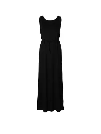 SELECTED FEMME | Maxi robe SLFANOLA | schwarz